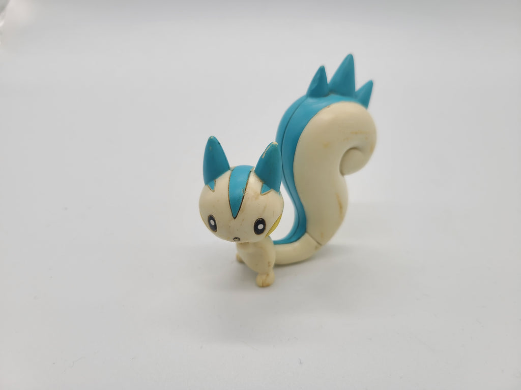 Pokemon nintendo best sale 2007 jakks pacific