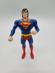 Superman DC comics 1995 action figure 5in