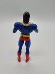 Superman DC comics 1995 action figure 5in