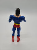 Superman DC comics 1995 action figure 5in