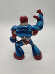 Marvel Super Hero Squad Cyclops Sentinel Wave 3 2007