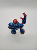 Marvel Super Hero Squad Cyclops Sentinel Wave 3 2007