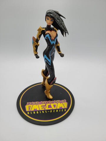 Ame-Comi Donna Troy Heroine Series PVC Statue Figure