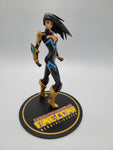 Ame-Comi Donna Troy Heroine Series PVC Statue Figure