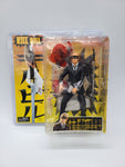 Kill Bill Action Figure Crazy 88 Fighter w/ Blood Spraying Series 1 2004 BALD