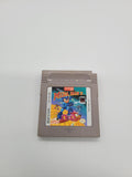 Mega Man II 2 (Nintendo Game Boy, 1992)