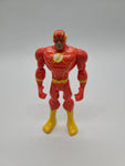 justice league the flash action figure 2013 target exclusive.