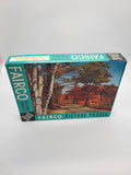 Fairco Pucture Puzzle (350 Piece) Vintage.