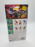 Masters of the Universe Origins ROBOTO Retro Action Figure MOTU.