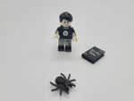 LEGO Collectible Series 16: Spooky Boy - Figurine Character - Set 71013 col248.