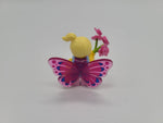 LEGO Minifigures Series 17 - #7 BUTTERFLY GIRL Minifigure 71018.