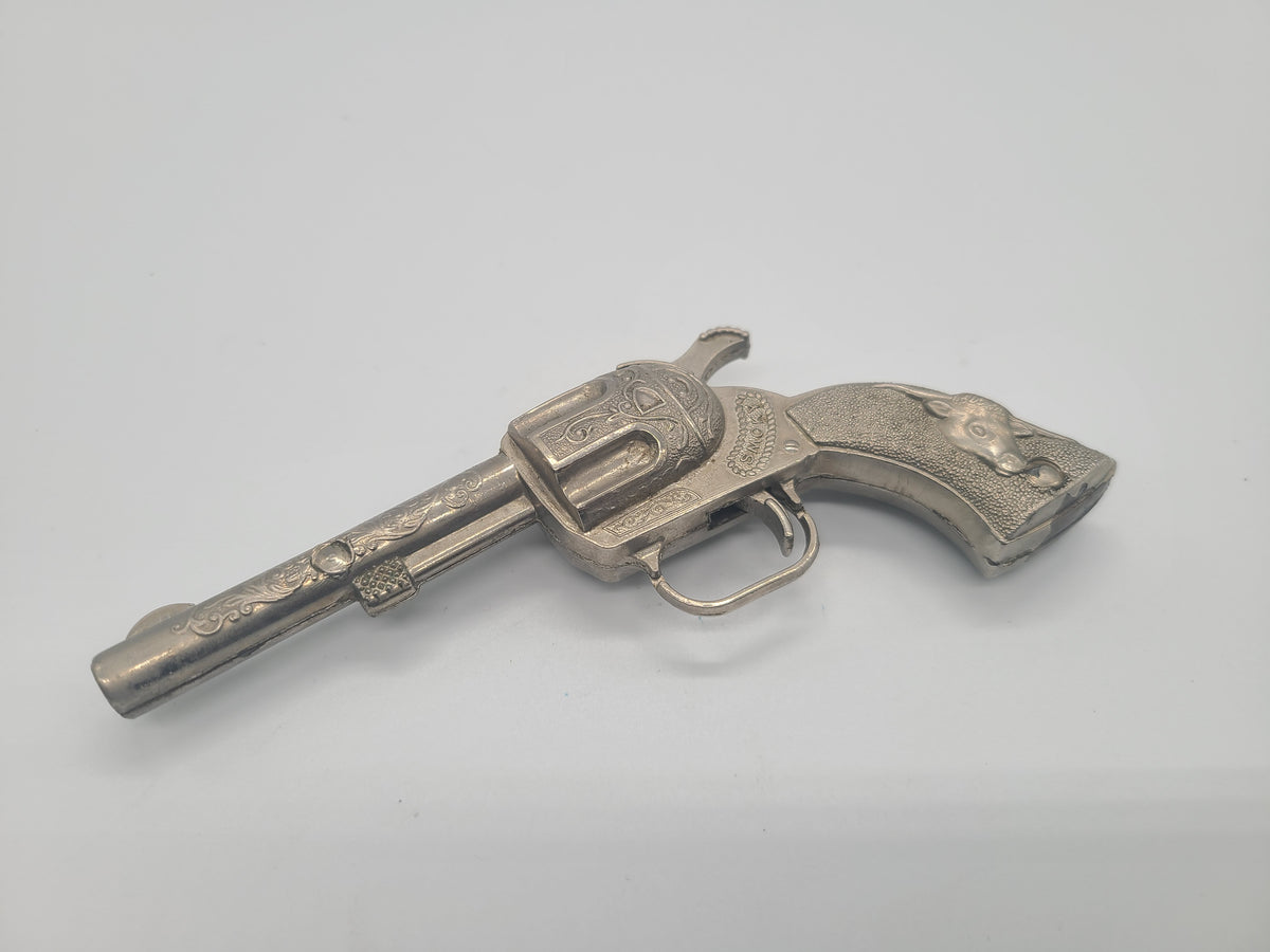 Vintage Smoky Cap Gun. – Toy Heaven