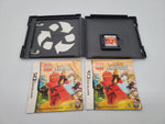 LEGO Battles Ninjago (Nintendo DS, 2011)