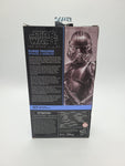 Star Wars The Black Series Purge Trooper (Phase II Armor) Star Wars: Obi-Wan Kenobi Action Figure.