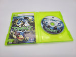 TMNT Teenage Mutant Ninja Turtles (Microsoft Xbox 360, 2007)