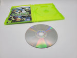 TMNT Teenage Mutant Ninja Turtles (Microsoft Xbox 360, 2007)