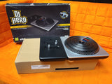 DJ Hero Turntable Game Box Turntable.