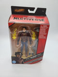 DC Multiverse Earth 2 The Flash Action Figure.