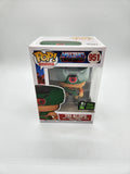 Funko Pop! Masters Of The Universe #951 Tri-Klops 2020 Emerald City Comic Con.