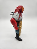 Sandstorm BraveStarr 1986 Mattel Vintage Action Figure.