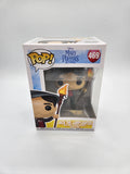 Funko Pop! Disney Mary Poppins Jack The Lamplighter Figure #469.