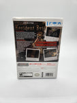 Resident Evil Archives: Resident Evil WII (Brand New Factory Sealed.