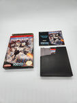 RoboCop 3 Nintendo Entertainment System, 1992 in box.