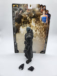 Palisades Resident Evil 2 MR. X Action Figure 8".