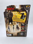 Palisades Resident Evil 2 MR. X Action Figure 8".