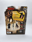 Resident Evil Palisades Series 2 Claire Redfield From Code: Veronica