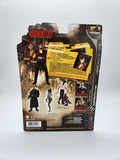 Resident Evil Palisades Series 2 Claire Redfield From Code: Veronica