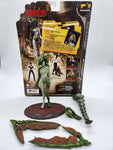 Resident Evil Palisades Series 2 Alexia Action Figure Biohazard.