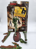 Resident Evil Palisades Series 2 Alexia Action Figure Biohazard.