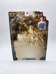 Resident Evil Palisades Series 2 Alexia Action Figure Biohazard.