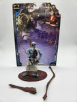 Vintage Resident Evil Code Veronica Nosferatu Palisades Series 1 Rare.