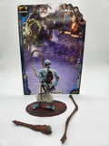 Vintage Resident Evil Code Veronica Nosferatu Palisades Series 1 Rare.