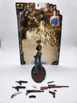 Resident Evil Palisades Series 2 Claire Redfield From Code: Veronica