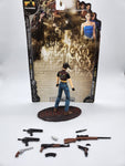 Resident Evil Palisades Series 2 Claire Redfield From Code: Veronica