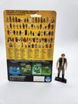 Vintage Return of the Jedi Figure - Han Solo (In Trench Coat) - 1983