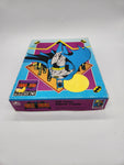 1989 Batman 200 Piece Jigsaw Puzzle.