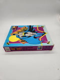 1989 Batman 200 Piece Jigsaw Puzzle.