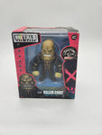 Jada Suicide Squad Die Cast Metal Killer Croc M22 Figure 4" Tall.