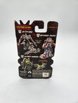 Transformers ROTF Revenge Of The Fallen Jetfire Decepticon New.