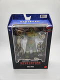 Masters of the Universe Masterverse Revelation Moss Man 7" Collectible Figure.