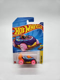 Hot Wheels Fast Foodie Donut Drifter 82/250 2021.