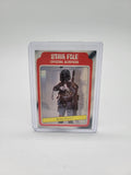 1980 Topps Star Wars ESB #11 Boba Fett Rookie Card RC 1st Series.