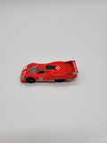 2017 HOT WHEELS PORSCHE 917 LH 1:64 SCALE PORSCH RED.