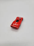 2017 HOT WHEELS PORSCHE 917 LH 1:64 SCALE PORSCH RED.