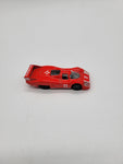 2017 HOT WHEELS PORSCHE 917 LH 1:64 SCALE PORSCH RED.