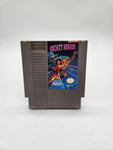 Rocket Ranger NES.